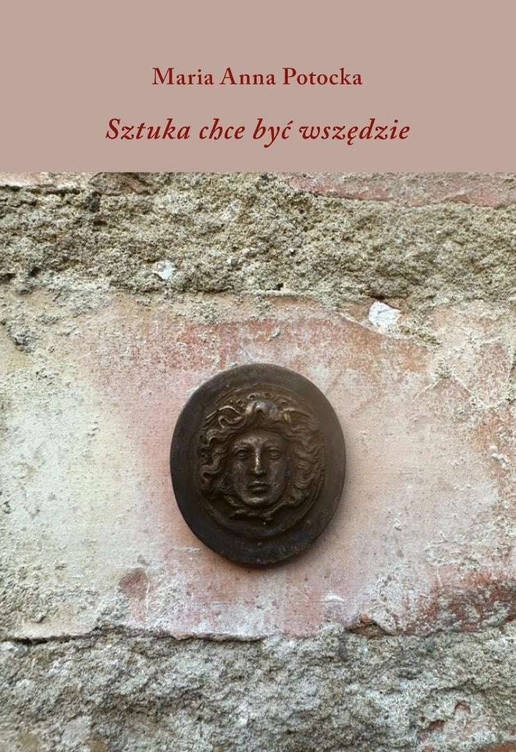 Maria Anna Potocka - Art wants to be everywhere - discover the world of art!