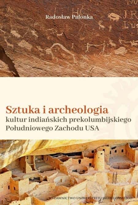 Art and Archaeology - Native American Cultures of the Southwest