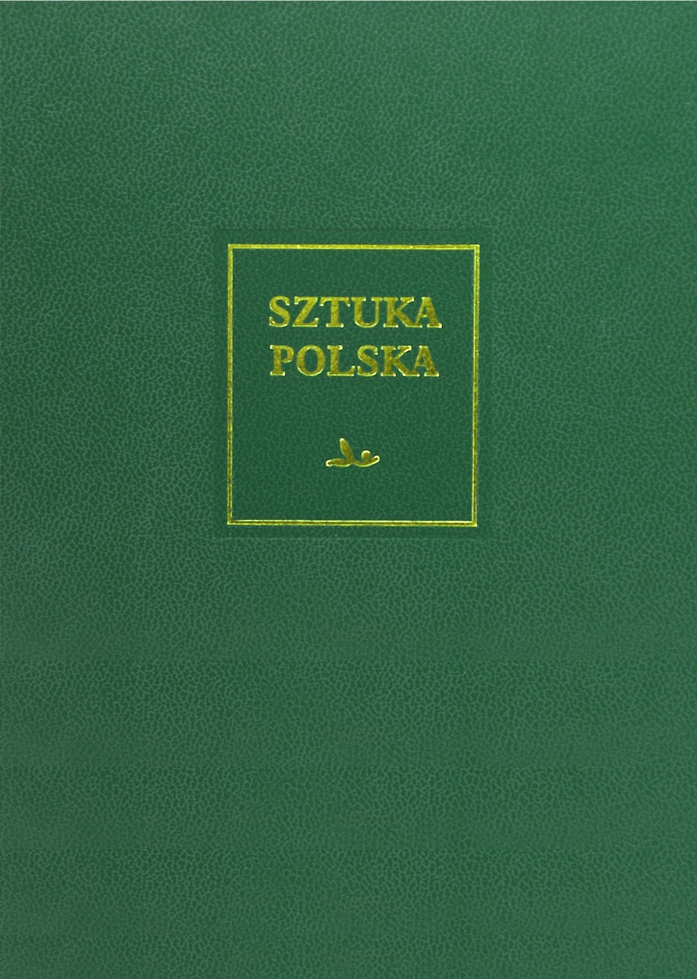 Arkady Polish Art Vol. 5 Late Baroque - discover the beauty of the era