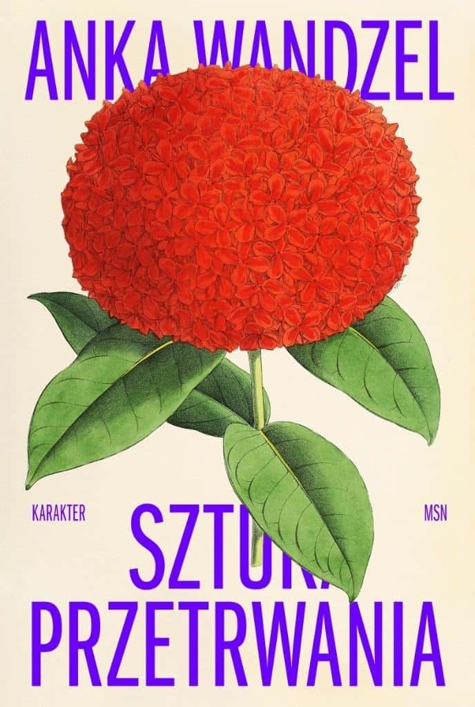 Book The Art of Survival - Essays full of hope and inspiration