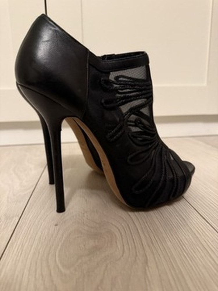 Ara Women's Ankle Boots 12-26104 Size 39 - perfect for everyday wear