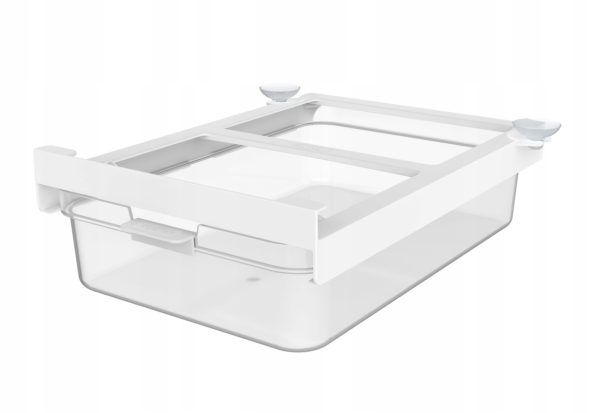 Cauma Refrigerator Drawer 2.6L - universal and practical