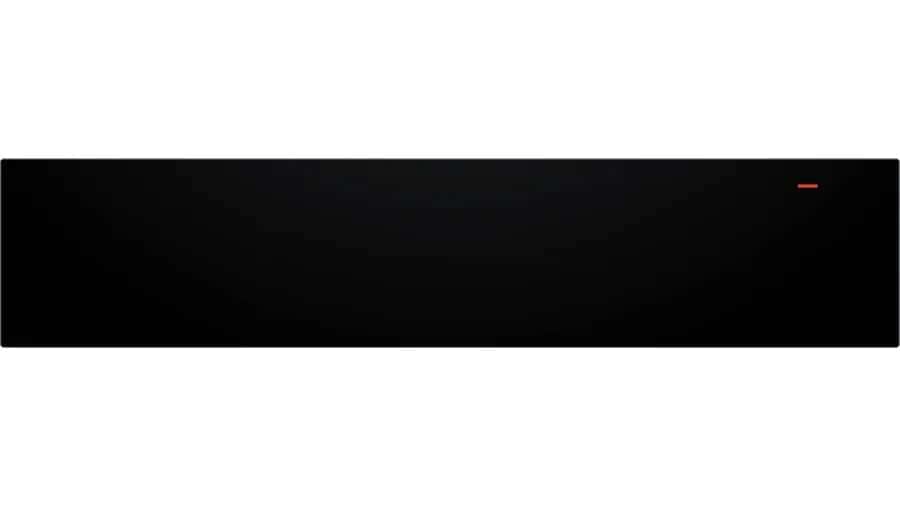 Bosch Warming drawer BIC7101B1 - perfect for your kitchen