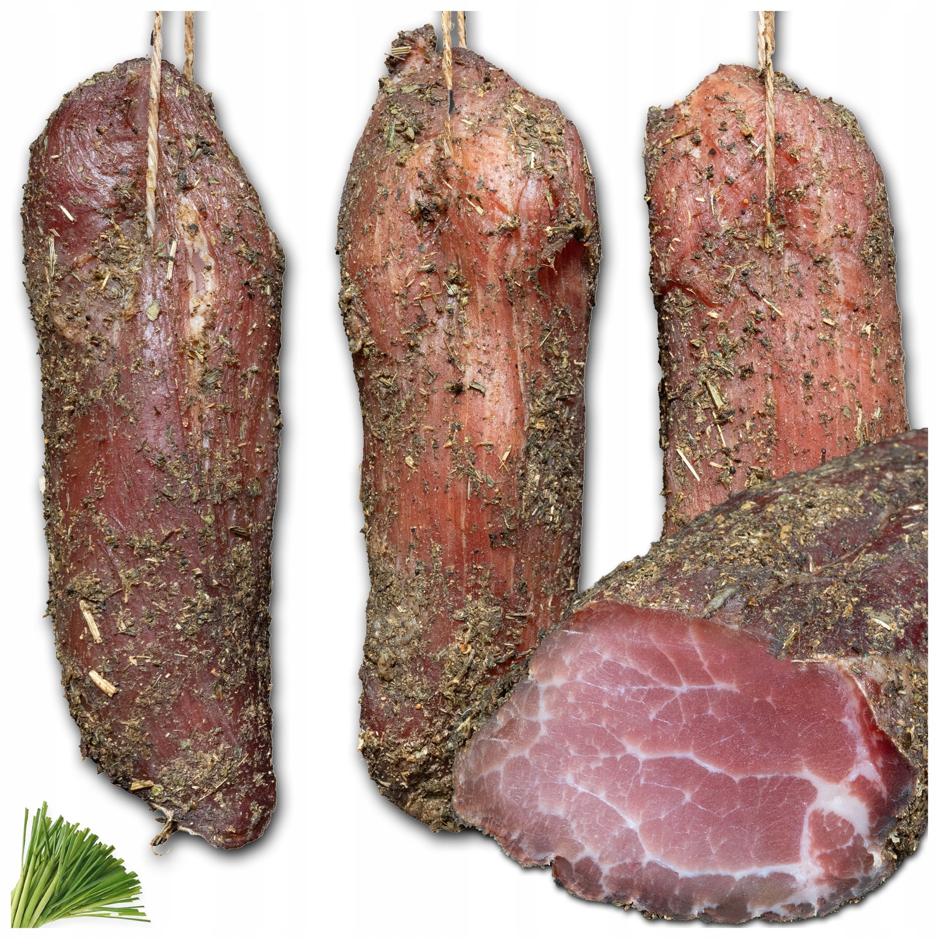 Golden Turkey Ham - smoked turkey ham, ideal for sandwiches