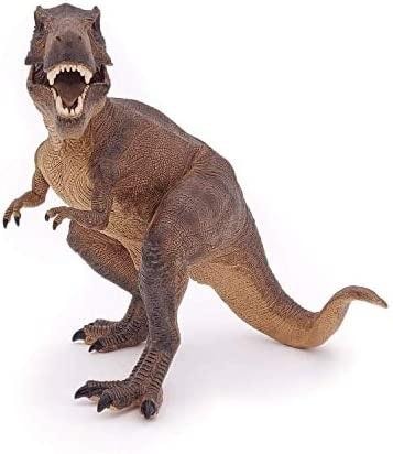 Papo Dinosaur T-Rex - Collectible figure for lovers of prehistory