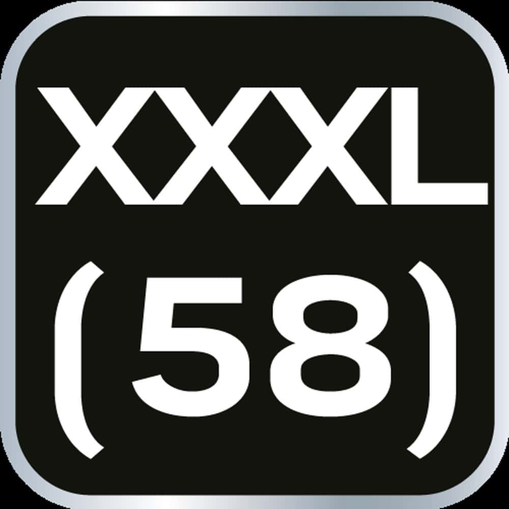 NEO TOOLS T-shirt COMFORT, size L - Grey Melange