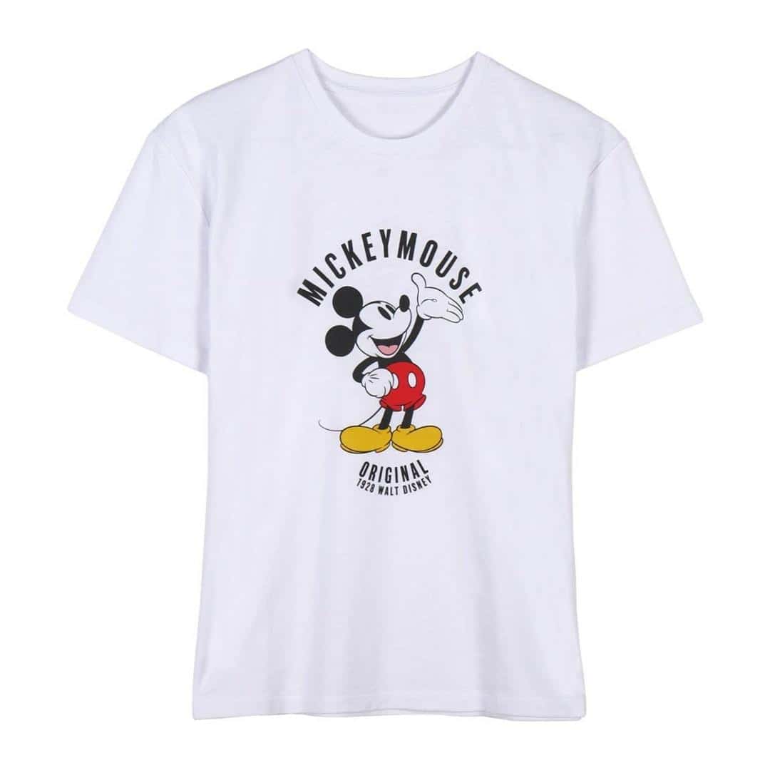 Mickey Mouse Women's T-shirt size M