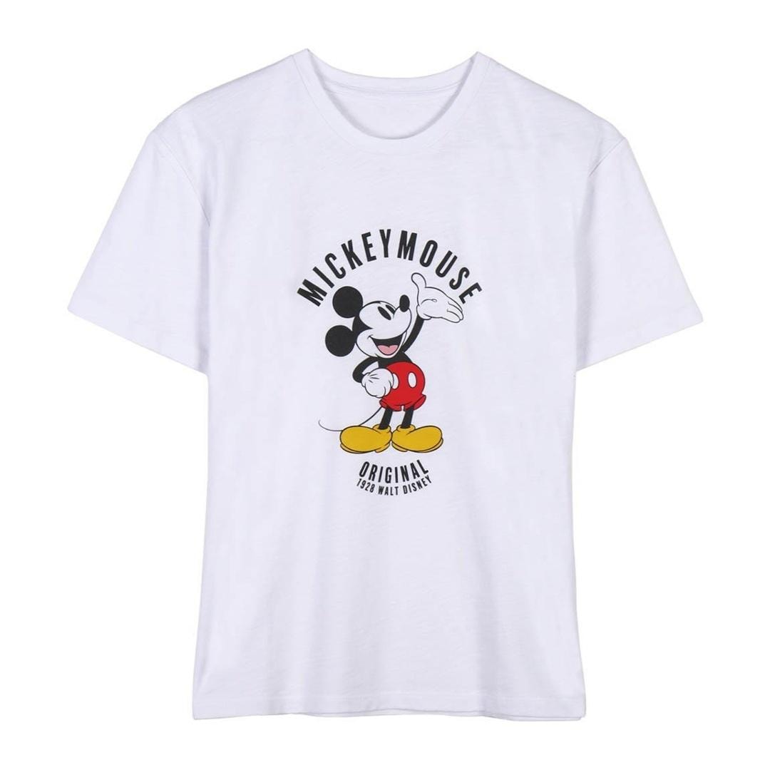 Mickey Mouse Women's T-shirt size XS - classic and comfortable