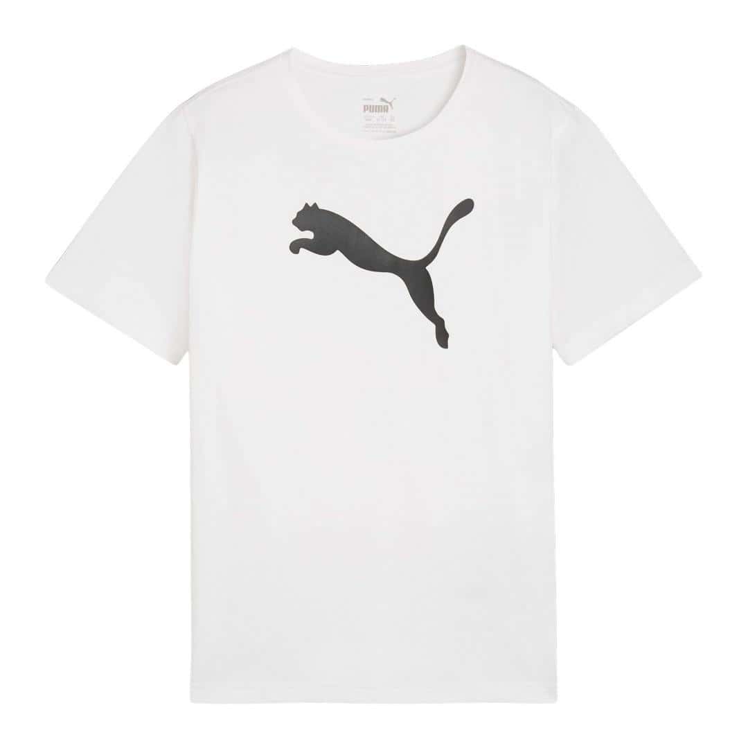 PUMA T-shirt cotton size 140 cm - comfortable and stylish