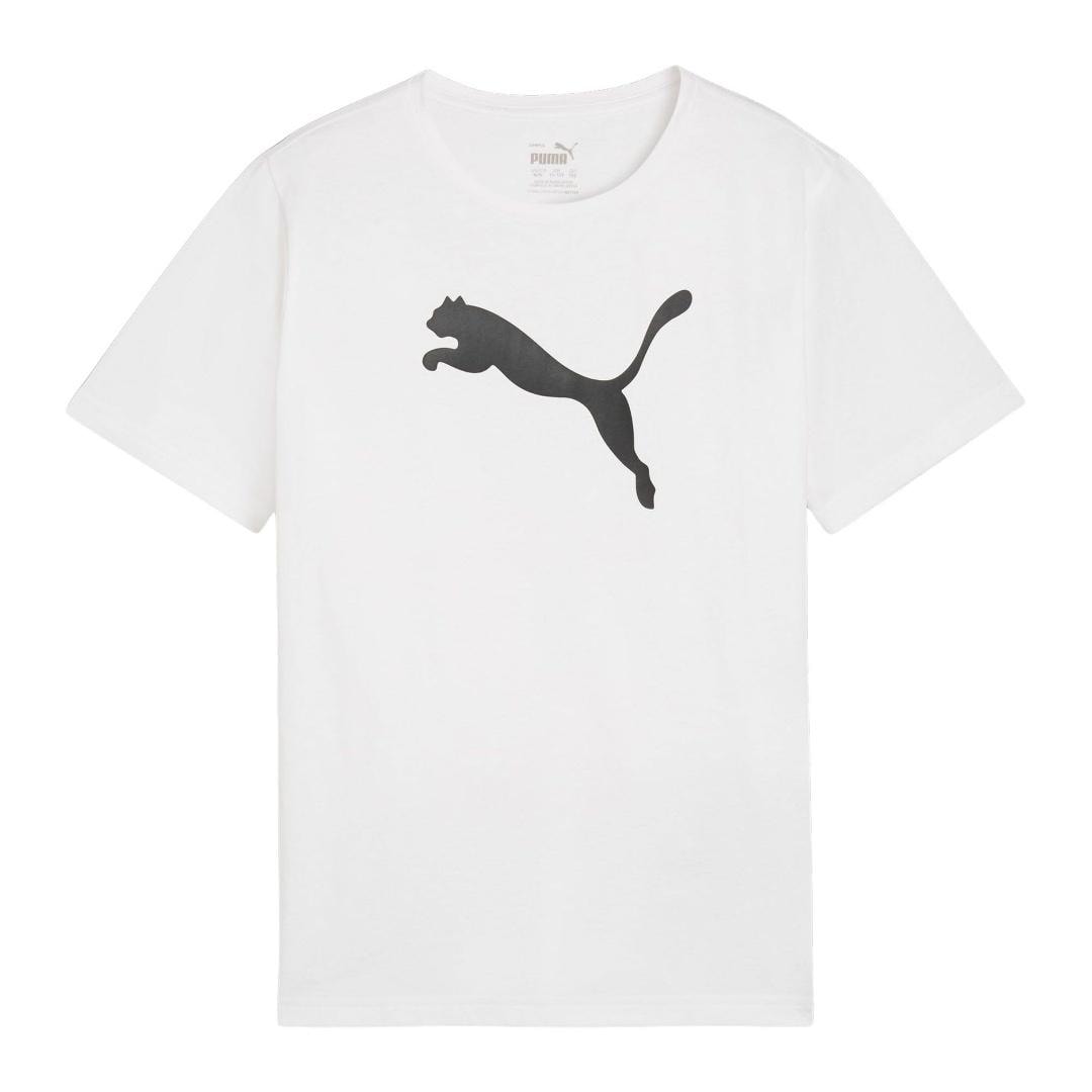 PUMA T-shirt cotton size 140 cm - comfortable and stylish