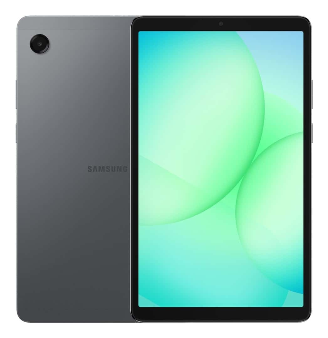 Samsung Galaxy Tab A11 8.7 inch 64GB LTE Grey - perfect tablet for work and entertainment