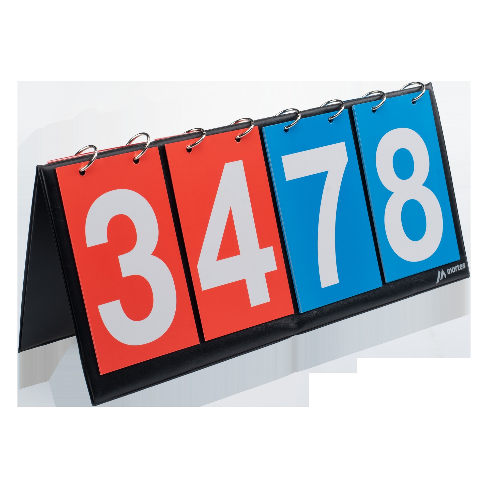 Scorer Board - ideal for basketball training at home