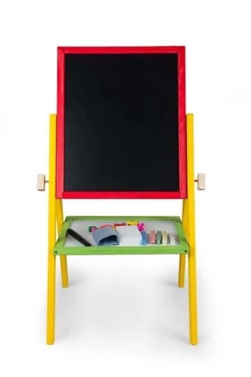 Colorful Rotating Board - ideal for learning and fun