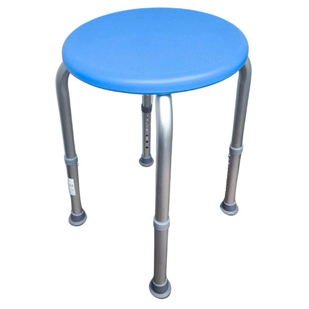 Shower stool AT 51117 (B) - comfort and safety