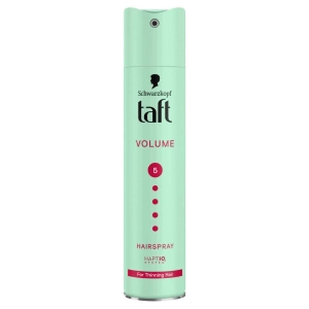 Taft Volume 5 - Volume hair spray for increased volume 250 ml