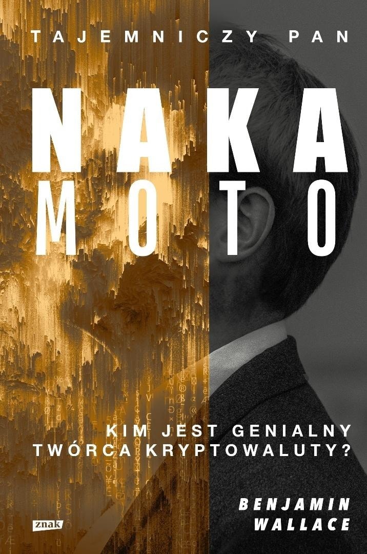 The Mysterious Mr. Nakamoto - Discover the creator of cryptocurrency!