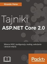Secrets of ASP.NET Core 2.0 - Your guide to web application development