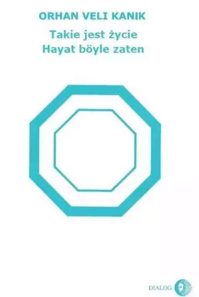 Orhan Veli Kanik - Such is life - Collection of Turkish poetry