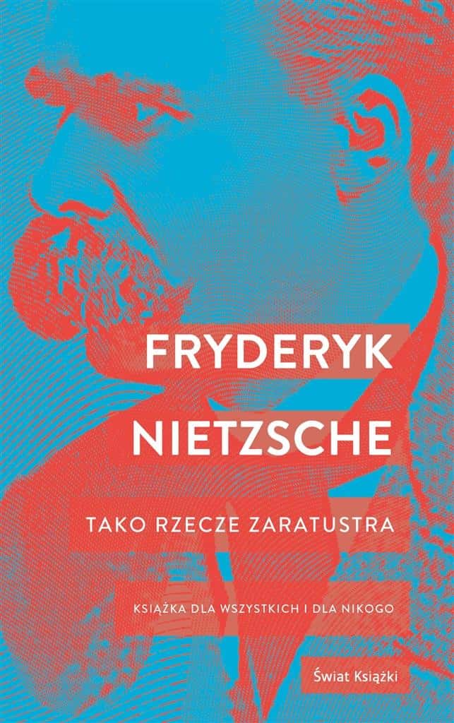 Friedrich Nietzsche - Thus Spoke Zarathustra - Inspiring Reading