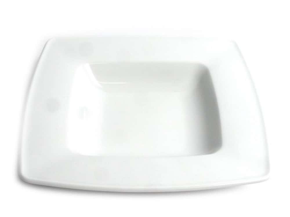 Deep plate Victoria 21.5 cm - ideal for soups and pasta