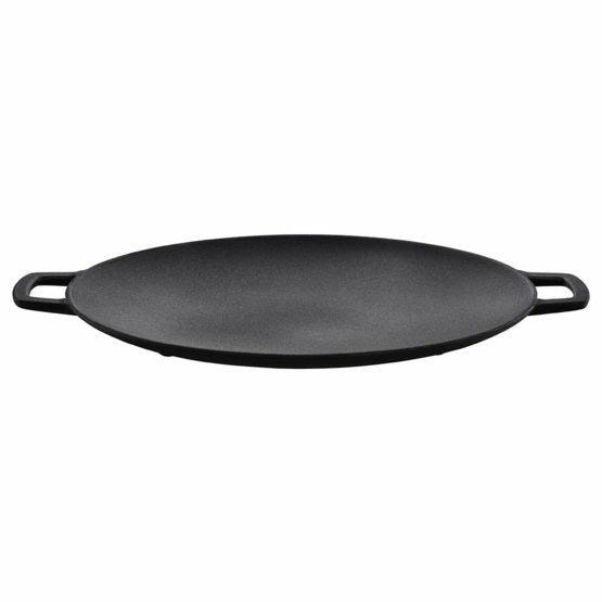 Norden Grill Chef - Cast Iron Grill Plate for the Chef