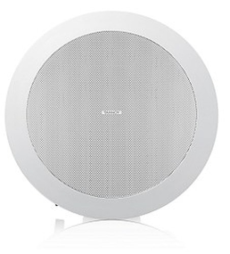 Tannoy CVS 4 MICRO (EN 54) - Professional ceiling speaker for installations