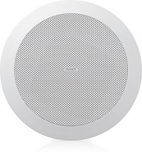 Tannoy CVS 401 - 4" Coaxial Ceiling Speaker for Installations (white)