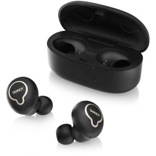 Tannoy Life Buds - Wireless in-ear headphones for demanding users