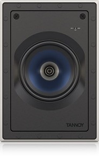 Tannoy PCI 6DC IW - 6" Premium Dual Concentric In-Wall Speaker