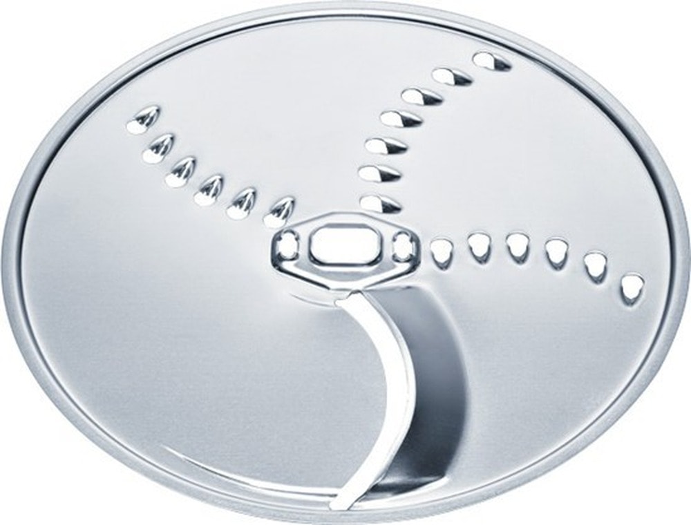 Bosch MUZ45KP1 - Grating disc for potatoes for food processor