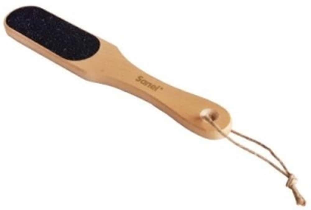 Sanel Rectangular grater - indispensable in every kitchen