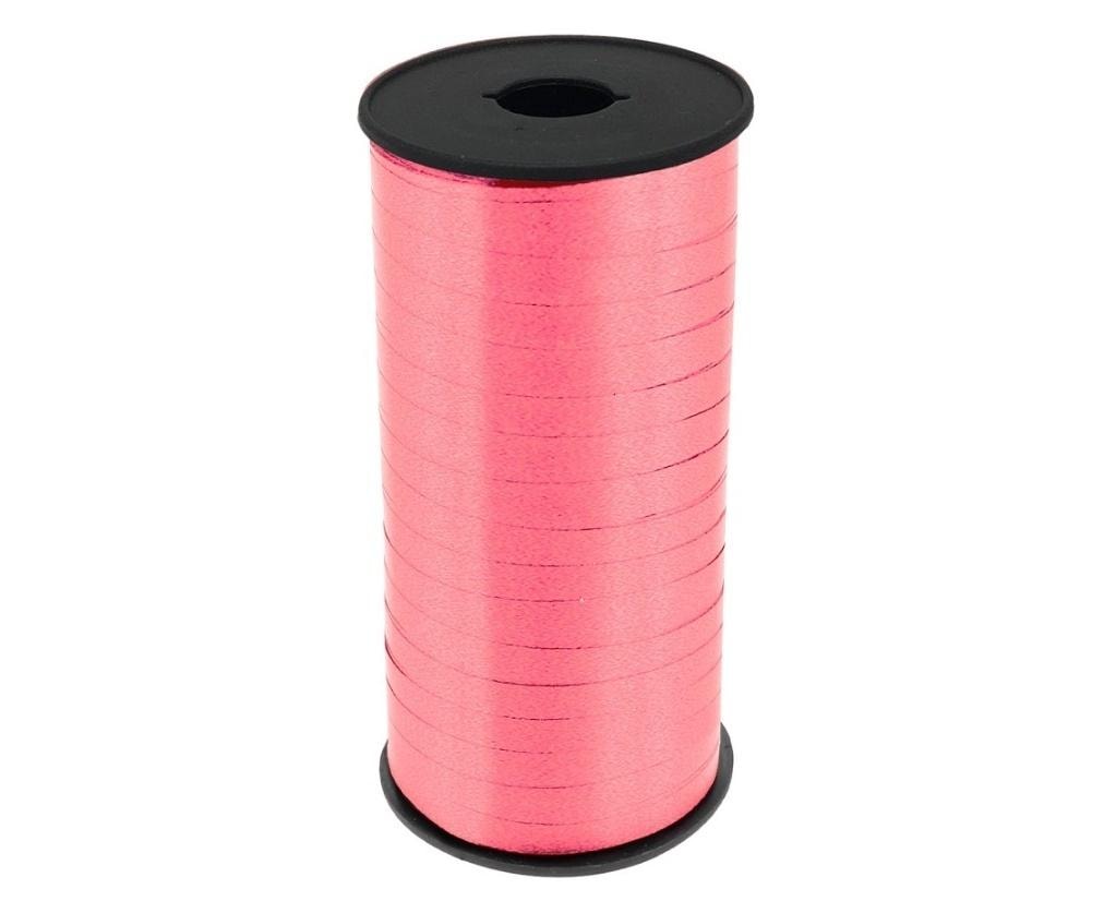 Godan Mirror ribbon pink 92m - ideal for decorations