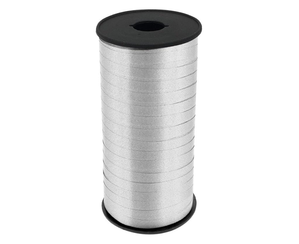 Godan S.A. Silver mirror ribbon - ideal for decorations and DIY