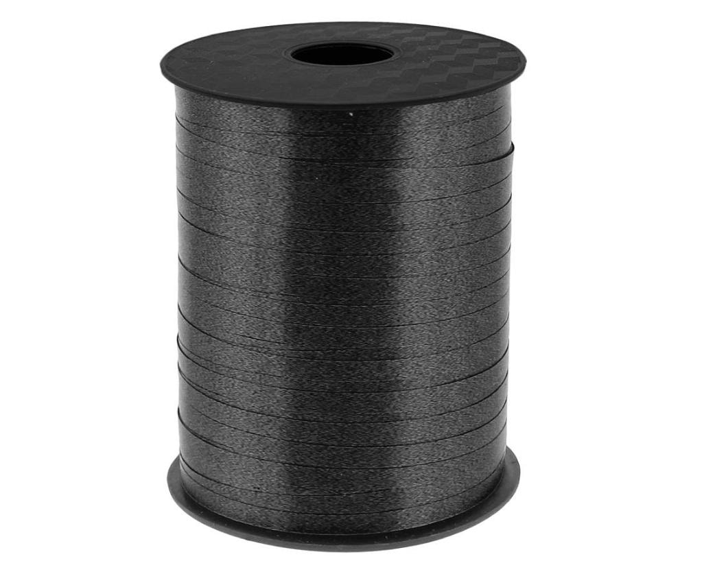 Godan Pastel Ribbon Black - Elegant Decoration 458 m