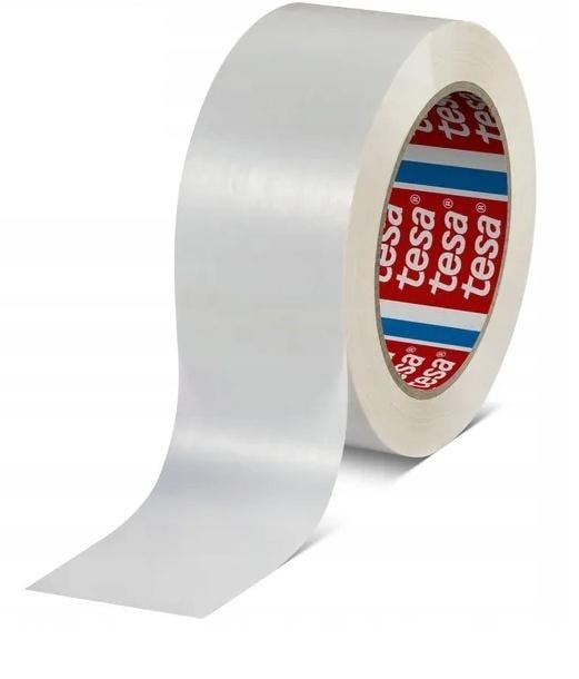 Tesa Eco - Packing tape transparent 132m x 50mm - ecological packaging