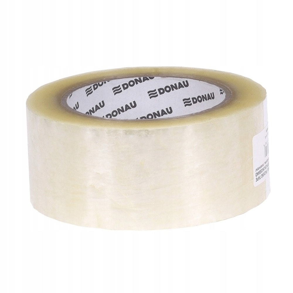 Packaging tape Hot-Melt TRA - reliable for packaging