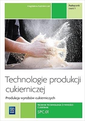 Textbook Confectionery Production Technologies - essential knowledge for confectioners