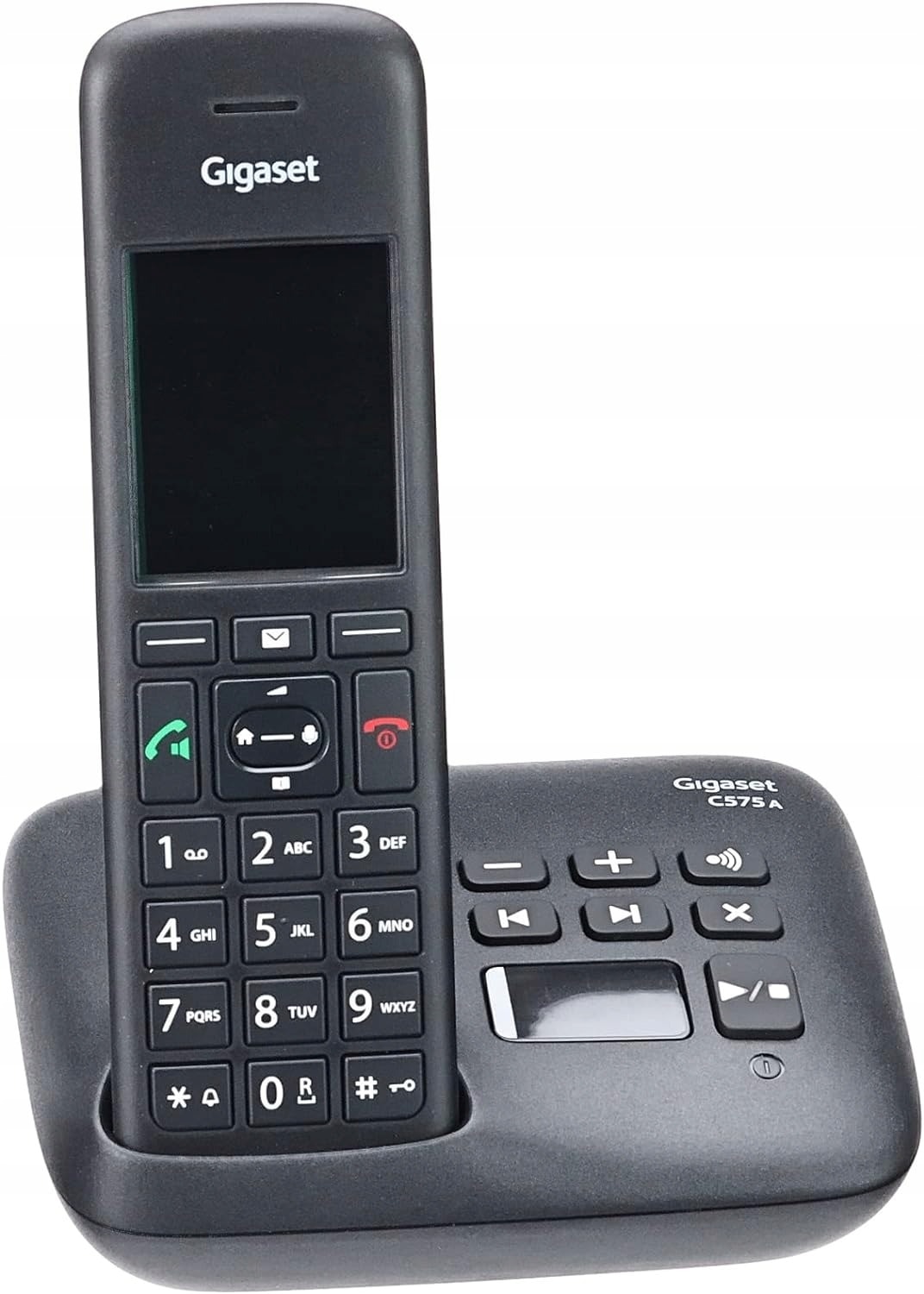 Unify OpenScape DECT Phone SL6 - Cordless Phone