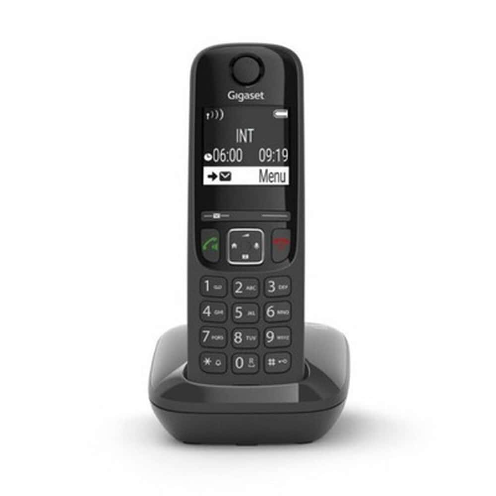 Gigaset E720 - Cordless phone with large buttons for seniors