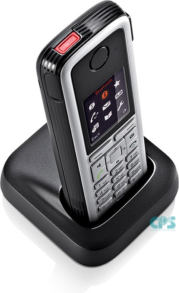 Mitel OpenStage M3 Ex - Cordless DECT phone for professionals