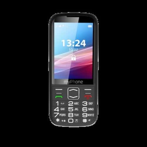 Halo 4 LTE MYP - Reliable mobile phone with display