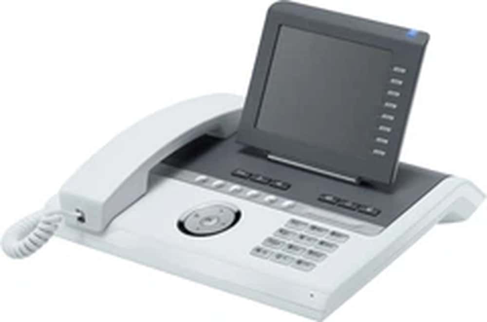 Unify OpenStage 60 T - Desk Phone Slate Blue perfect for the office