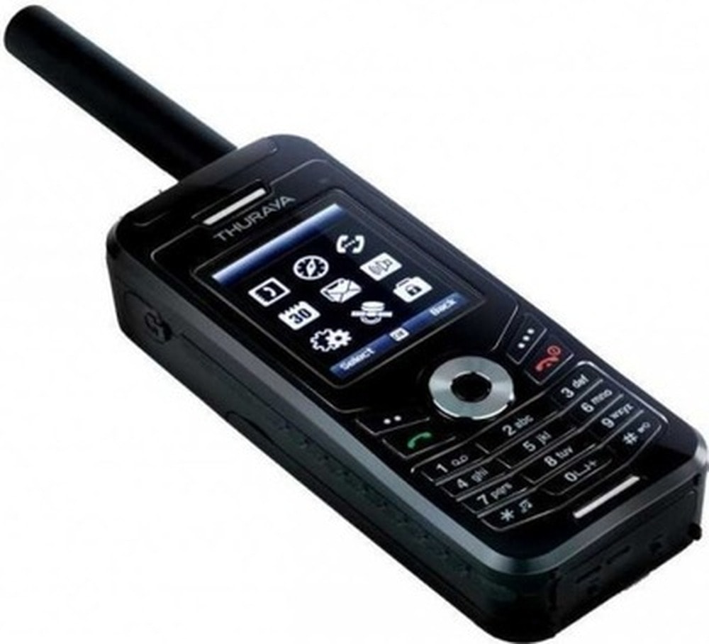 Auerswald COMfortel D-600 - VoIP Phone with Business Functions