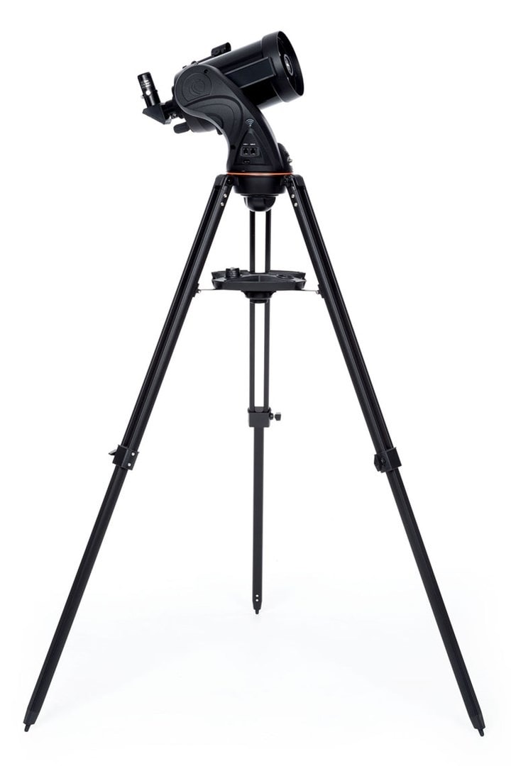Celestron AstroFi 5" SCT - Schmidt-Cassegrain Telescope with Wi-Fi