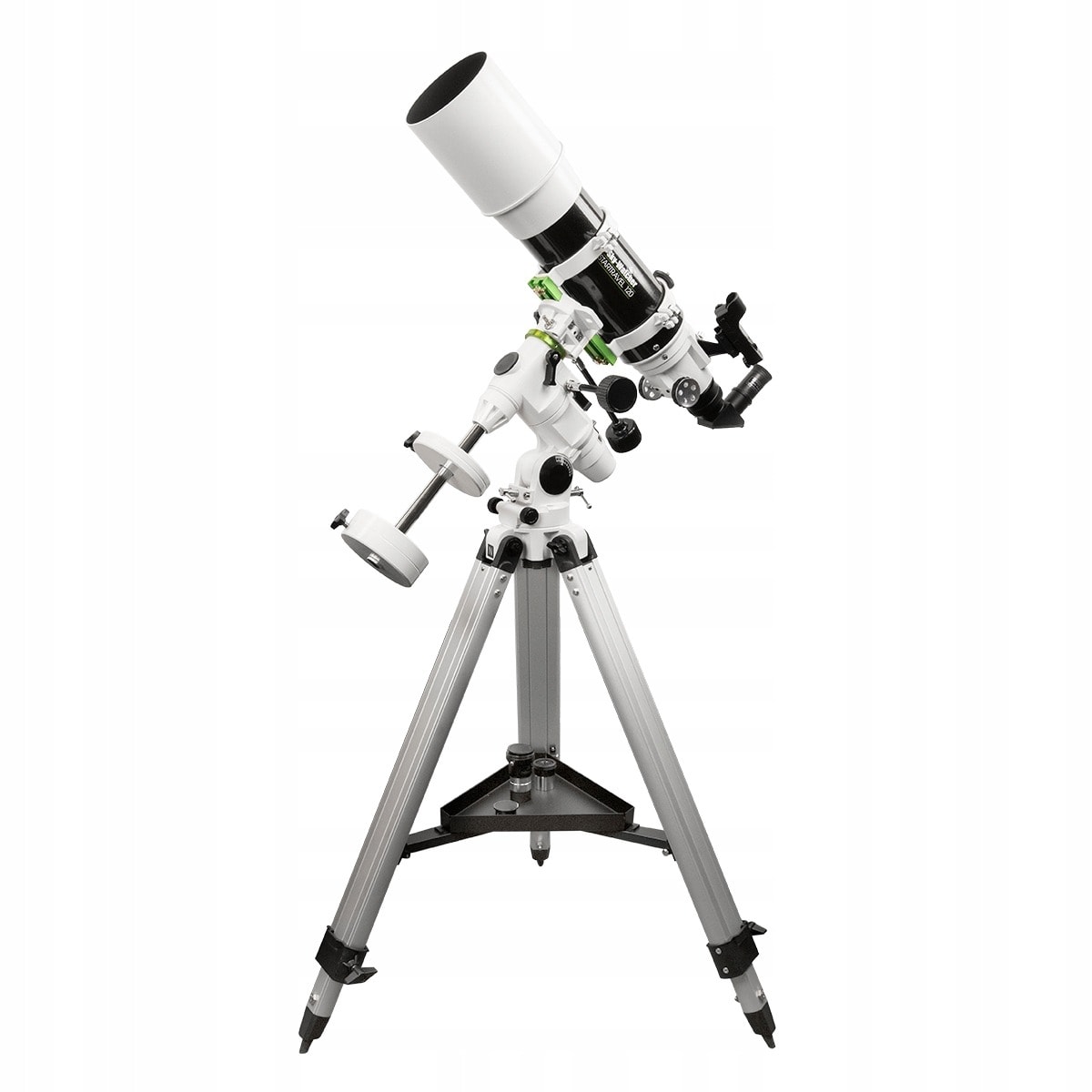 Sky-Watcher Teleskop BK 1206 EQ3-2 120/600