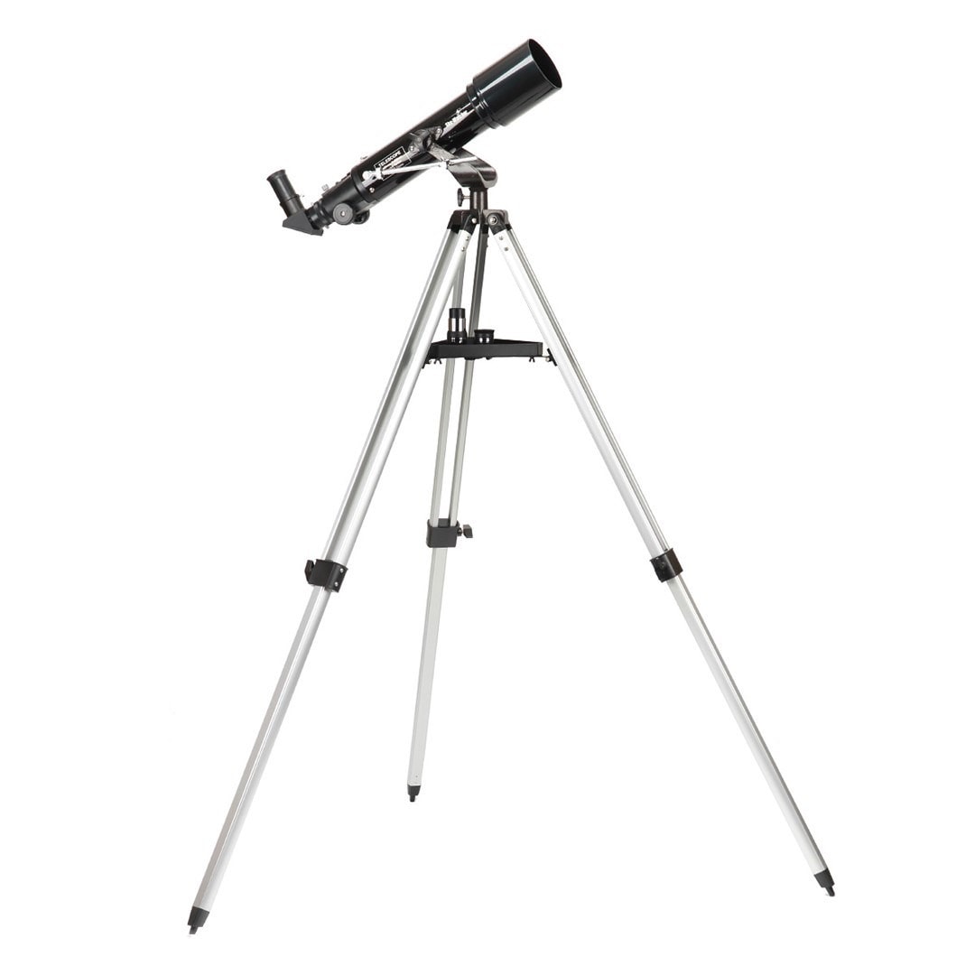 Sky-Watcher BK 705 AZ2 70/500 Telescope - ideal for beginner astronomers