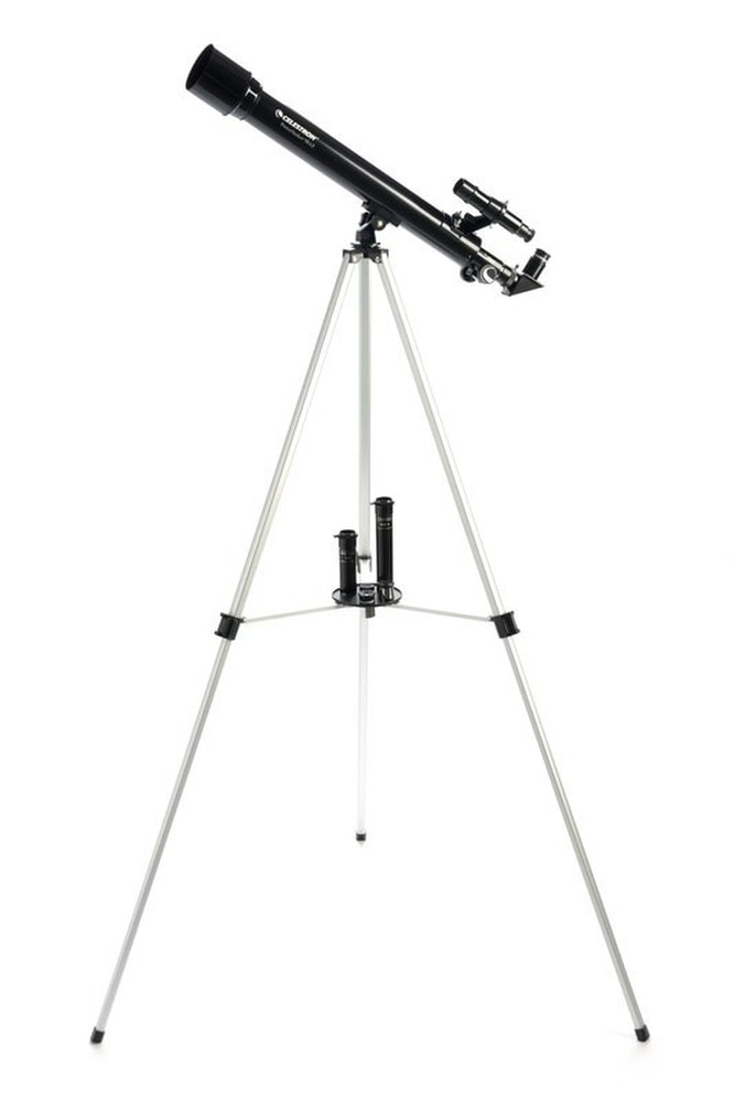 Celestron PowerSeeker 50AZ - Telescope for beginner astronomers