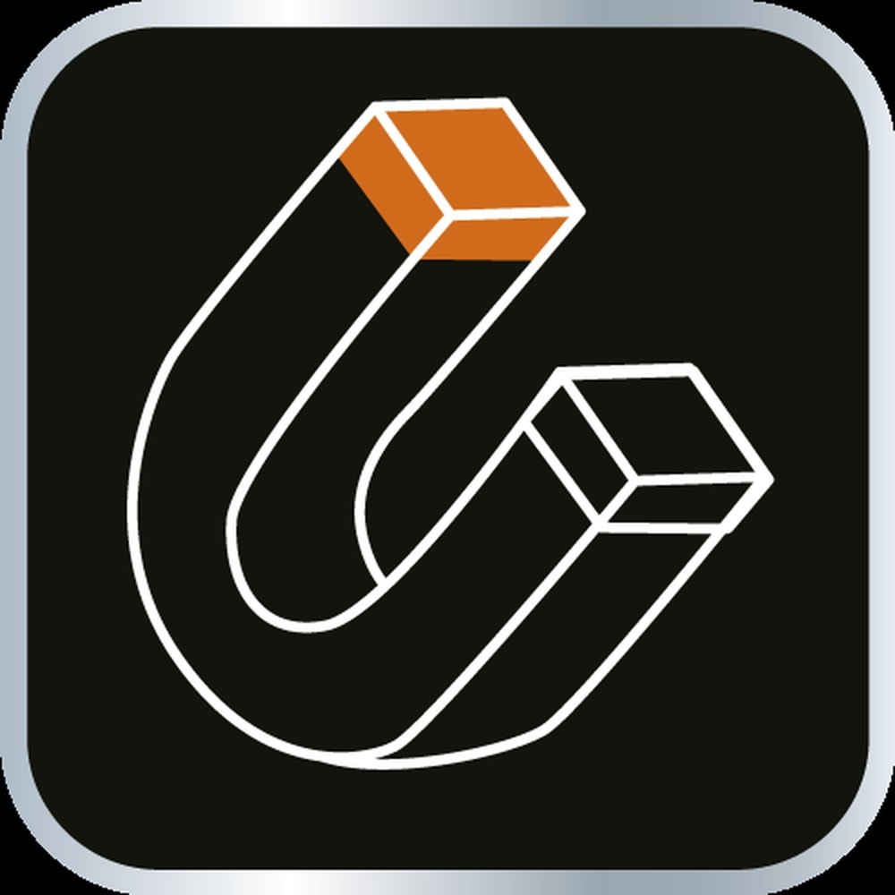 NEO Telescopic magnetic gripper 160-610 mm - ideal for workshop