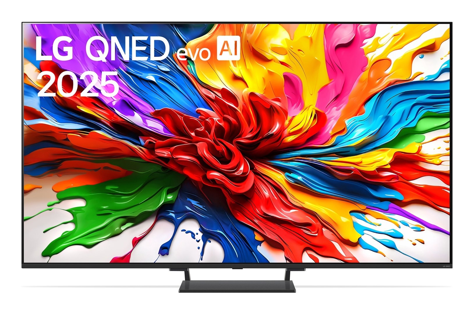 LG 55QNED93A6A - QNED MiniLED TV 55 inch 4K 144Hz WebOS Dolby Atmos