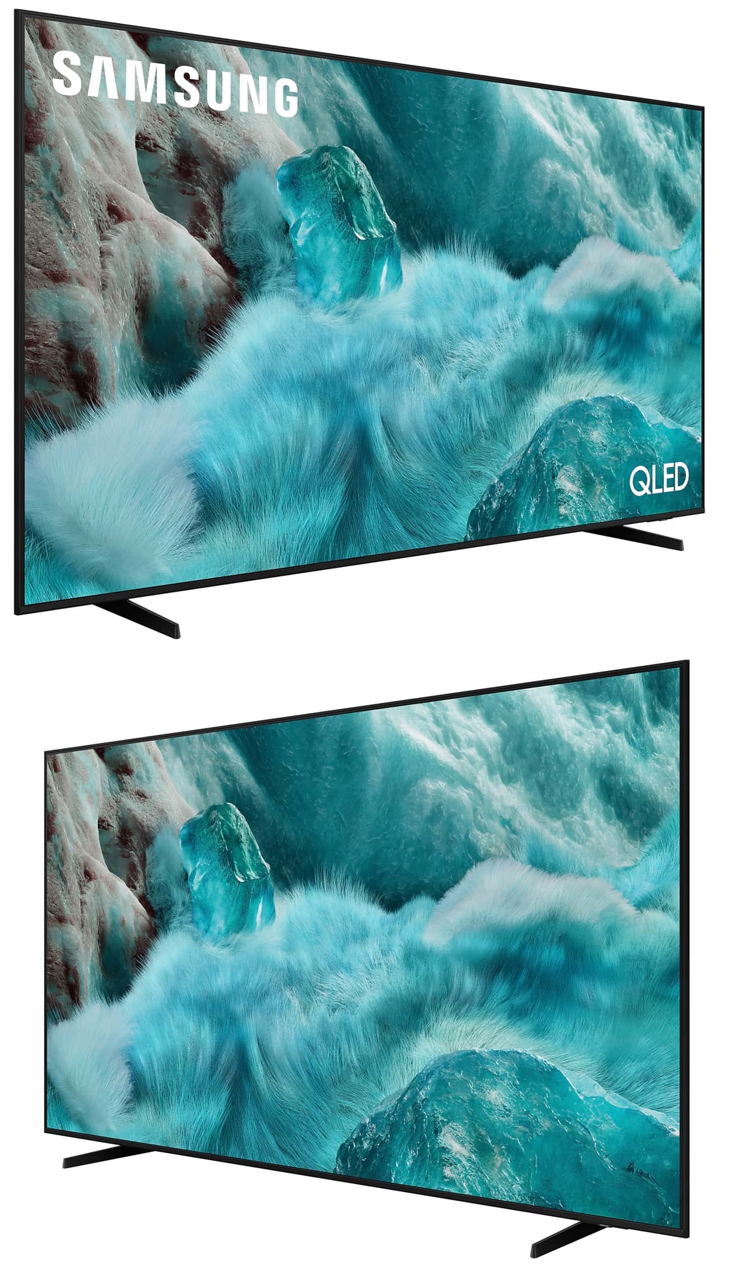 Samsung QLED TV 43Q7FA - 43'' 4K Ultra HD with Tizen and Q-Symphony